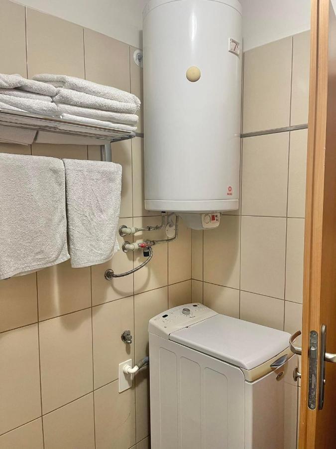 Penzion Mova Kadaň Kültér fotó