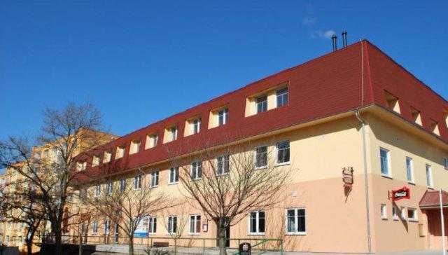 Penzion Mova Kadaň Kültér fotó